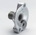 GM Performance 3952301 - GM Performance Oil Filter Adapters