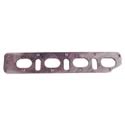 GM Performance 88958632 - GM Performance Header Flanges