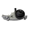 GM Performance 89018053 - GM Performance Mechanical Water Pumps