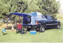 Sportz Truck Tent 95005 - Napier Enterprises Sportz Truck Tents