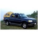 Sportz Truck Tent 66000 - Napier Enterprises Sportz Truck Tents II