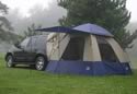 Sportz Truck Tent 81000 - Napier Enterprises Sportz SUV Tents
