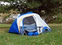 Sportz Truck Tent 95400 - Napier Enterprises X-Treme Sportz Pac Tents