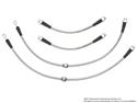 Neuspeed 86-10-91 - Neuspeed Hose & Line & Tubing