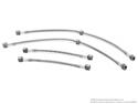 Neuspeed 86-10-93 - Neuspeed Hose & Line & Tubing