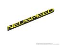 Neuspeed 93-00-18Y - Neuspeed Badges
