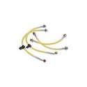 Neuspeed 96-20-44 - Neuspeed Stainless Steel Brake Lines