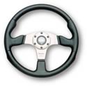 Neuspeed RCE-35BK1B - Neuspeed Momo Steering Wheels