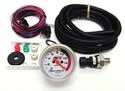 Nitrous Express (NX) 15531 - Nitrous Express Remote Electronic Pressure Gauges