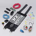 Nitrous Express (NX) 15939 - Nitrous Express Bottle Heaters