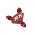 Nitrous Express (NX) 16075 - Nitrous Express Y-Fittings
