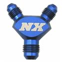 Nitrous Express (NX) 16076 - Nitrous Express Y-Fittings