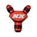 Nitrous Express (NX) 16081 - Nitrous Express Y-Fittings