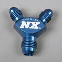 Nitrous Express (NX) 16084 - Nitrous Express Y-Fittings
