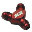 Nitrous Express (NX) 16087 - Nitrous Express Y-Fittings