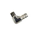 Nitrous Express (NX) 16105 - Nitrous Express NPT Hose Barb Fittings