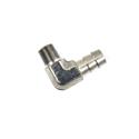 Nitrous Express (NX) 16106 - Nitrous Express NPT Hose Barb Fittings