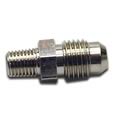 Nitrous Express (NX) 16109 - Nitrous Express AN to NPT Adapter Fittings