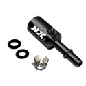 Nitrous Express (NX) 16185 - Nitrous Express Fuel Rail Adapters