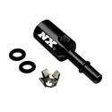 Nitrous Express (NX) 16190 - Nitrous Express Fuel Rail Adapters