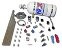 Nitrous Express (NX) 80004EFI-10 - Nitrous Express NXL Direct Port Nitrous Systems