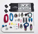 Nitrous Express (NX) GENX-2 - Nitrous Express GenX-2™ Kits