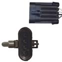 NTK Oxygen Sensors 21006 - NTK Oxygen Sensors