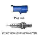 NTK Oxygen Sensors 22060 - NTK Oxygen Sensors