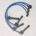 NGK Resistor Spark Plug Wire Sets
