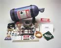 NOS Super Powershot Nitrous Oxide Systems