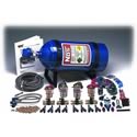 Nitrous Oxide Systems (NOS) 02462NOS - NOS Pro Shot Fogger Nitrous Oxide Systems