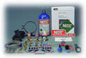 Nitrous Oxide Systems (NOS) 03008NOS - NOS Motorcycle and ATV Fogger Nitrous Systems