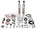 Nitrous Oxide Systems (NOS) 03011-PNOS - NOS Motorcycle and ATV Fogger Nitrous Systems