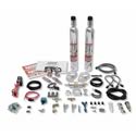 Nitrous Oxide Systems (NOS) 03012-OZPNOS - NOS Motorcycle and ATV Fogger Nitrous Systems