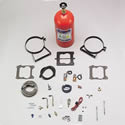 NOS Sniper Nitrous Systems