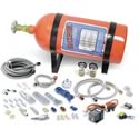 Nitrous Oxide Systems (NOS) 07004NOS - NOS Sniper Nitrous Systems