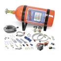 Nitrous Oxide Systems (NOS) 07006NOS - NOS Sniper EFI Wet Nitrous Systems