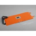 Nitrous Oxide Systems (NOS) 14162NOS - NOS Replacement Bottle Heater Elements