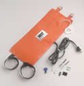 Nitrous Oxide Systems (NOS) 14164-110NOS - NOS Bottle Heaters