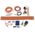 Nitrous Oxide Systems (NOS) 14164NOS - NOS Bottle Heaters