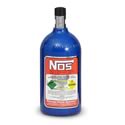 Nitrous Oxide Systems (NOS) 14710NOS - NOS Nitrous Bottles