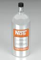 Nitrous Oxide Systems (NOS) 14720-PNOS - NOS Nitrous Bottles
