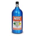 Nitrous Oxide Systems (NOS) 14720NOS - NOS Nitrous Bottles