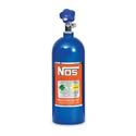 Nitrous Oxide Systems (NOS) 14730NOS - NOS Nitrous Bottles