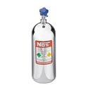 Nitrous Oxide Systems (NOS) 14745-PNOS - NOS Nitrous Bottles