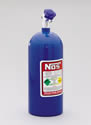 NOS Nitrous Bottles