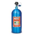 Nitrous Oxide Systems (NOS) 14745NOS - NOS Nitrous Bottles