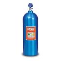 Nitrous Oxide Systems (NOS) 14760NOS - NOS Nitrous Bottles