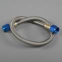 Nitrous Oxide Systems (NOS) 15405NOS - NOS Stainless Steel Braided Hoses