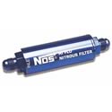 Nitrous Oxide Systems (NOS) 15550NOS - NOS Nitrous and Fuel Filters